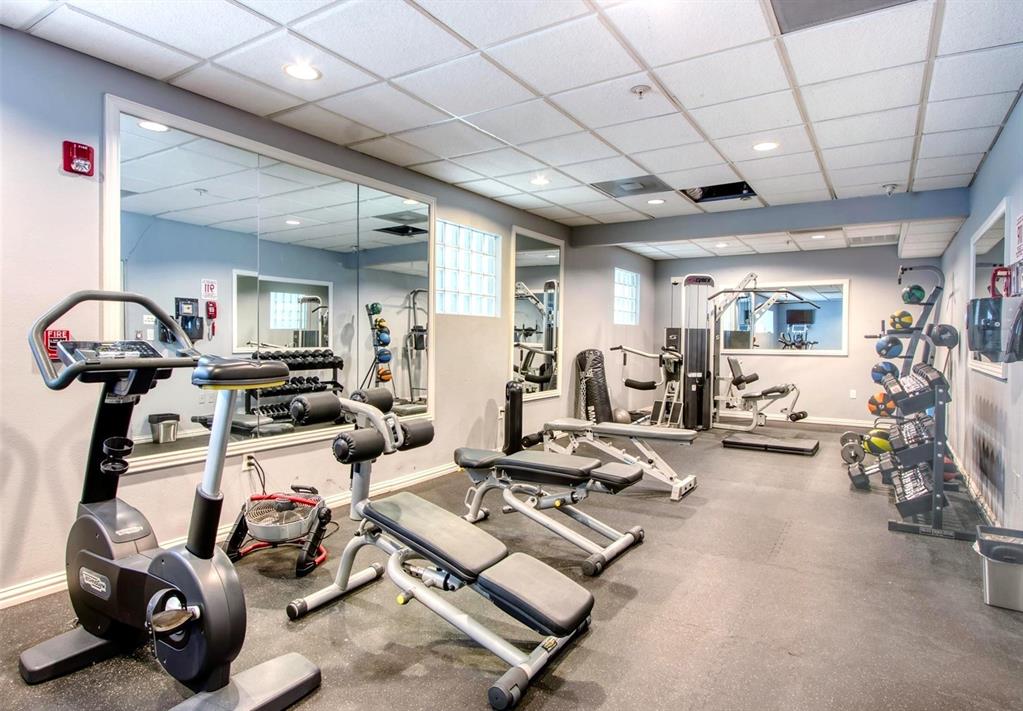 Belvedere Condos - Residential