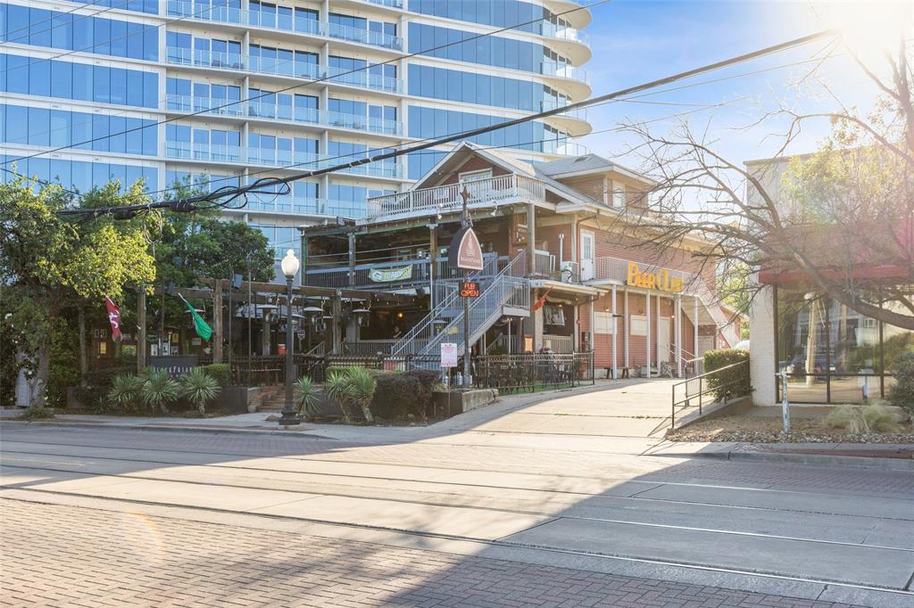 Belvedere Condos - Residential