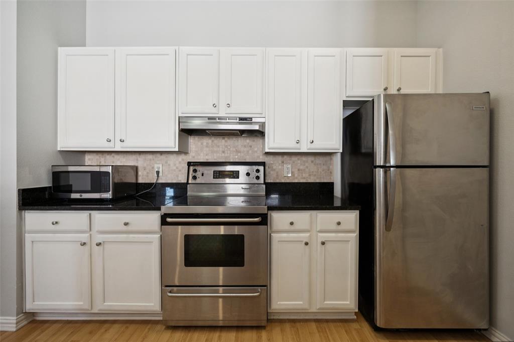 Belvedere Condos - Residential