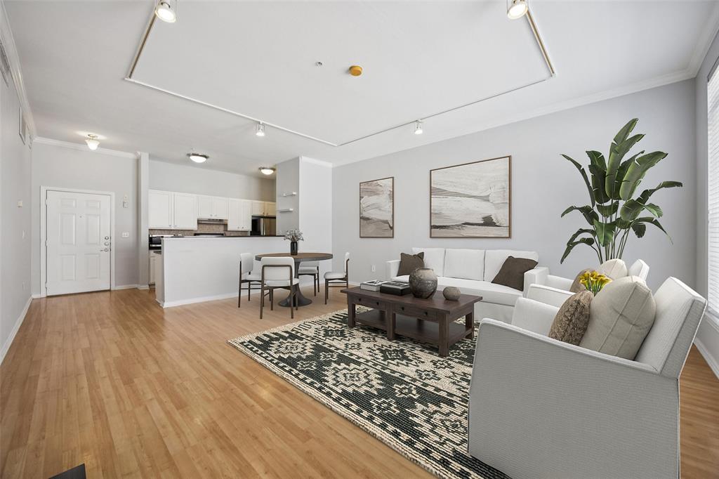 Belvedere Condos - Residential