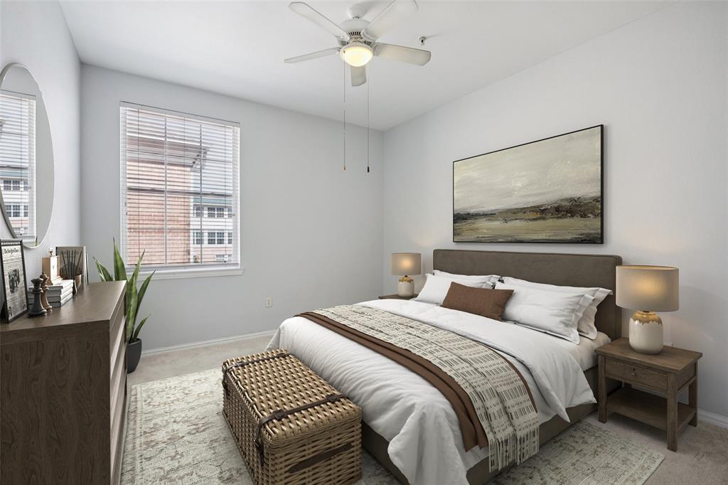 Belvedere Condos - Residential