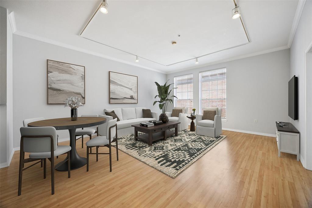 Belvedere Condos - Residential