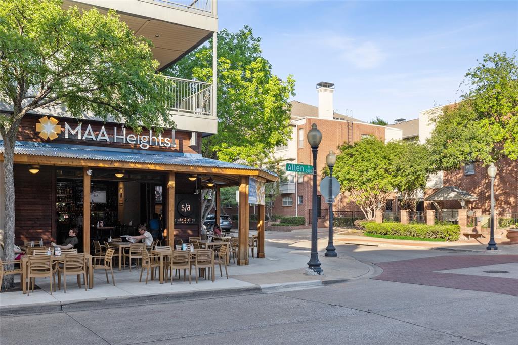 Belvedere Condos - Residential