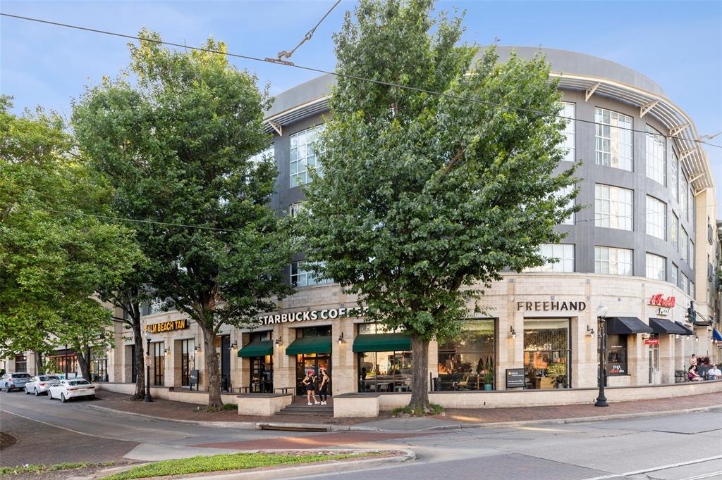 Belvedere Condos - Residential