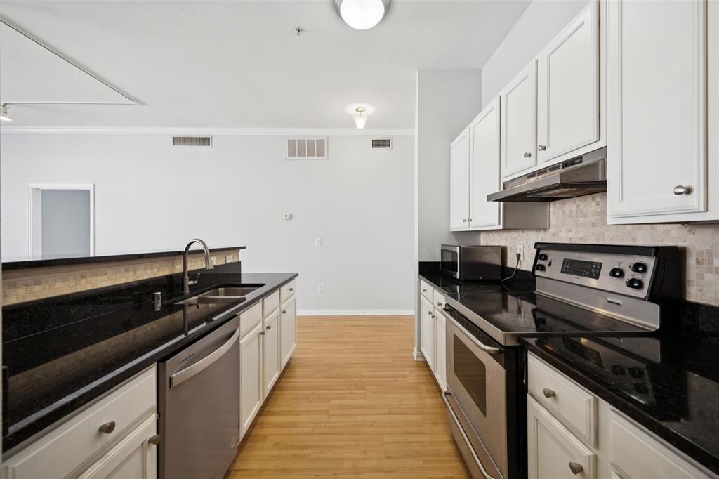 Belvedere Condos - Residential