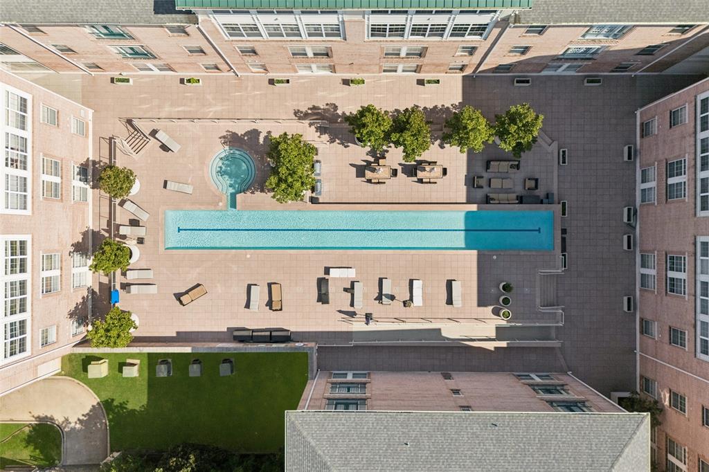 Belvedere Condos - Residential