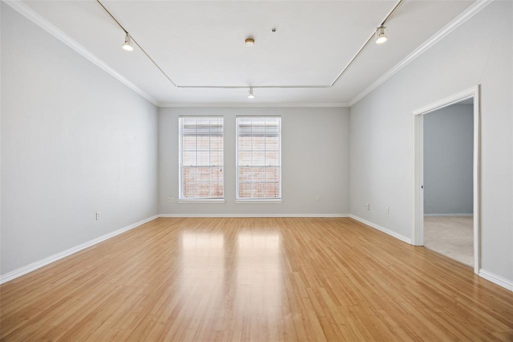 Belvedere Condos - Residential