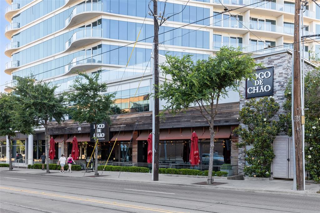 Belvedere Condos - Residential