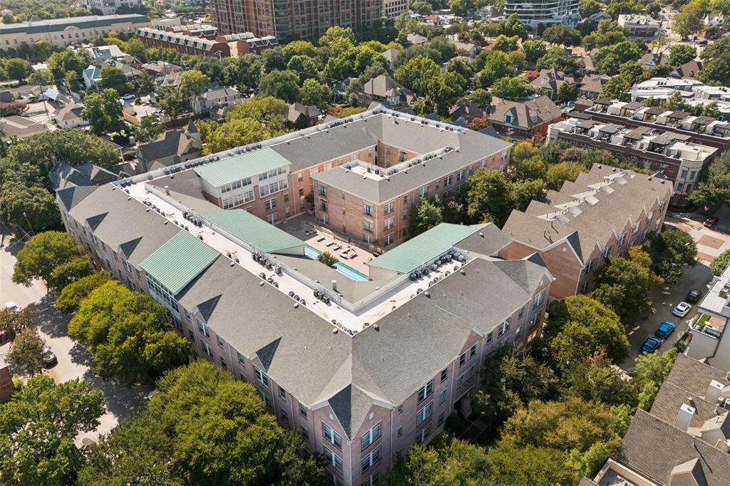 Belvedere Condos - Residential