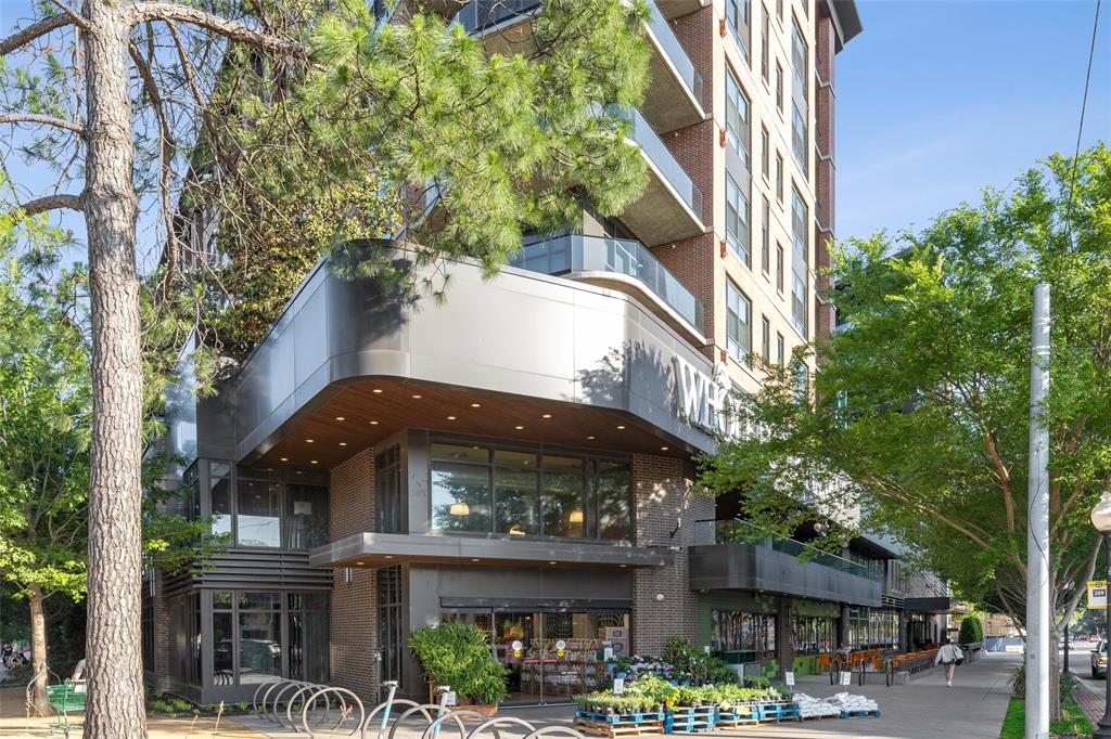 Belvedere Condos - Residential