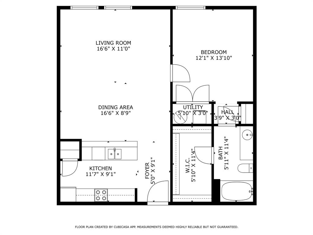 Belvedere Condos - Residential