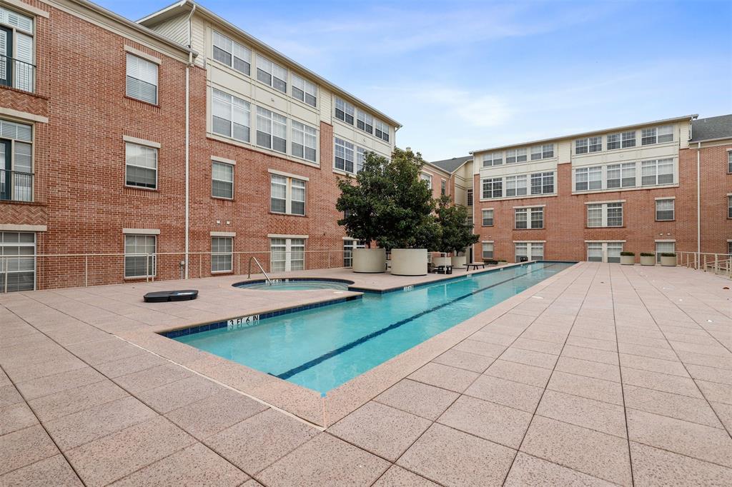 Belvedere Condos - Residential