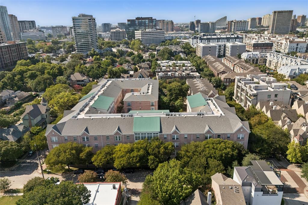 Belvedere Condos - Residential