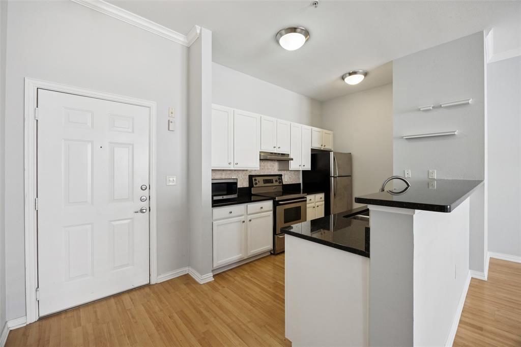 Belvedere Condos - Residential