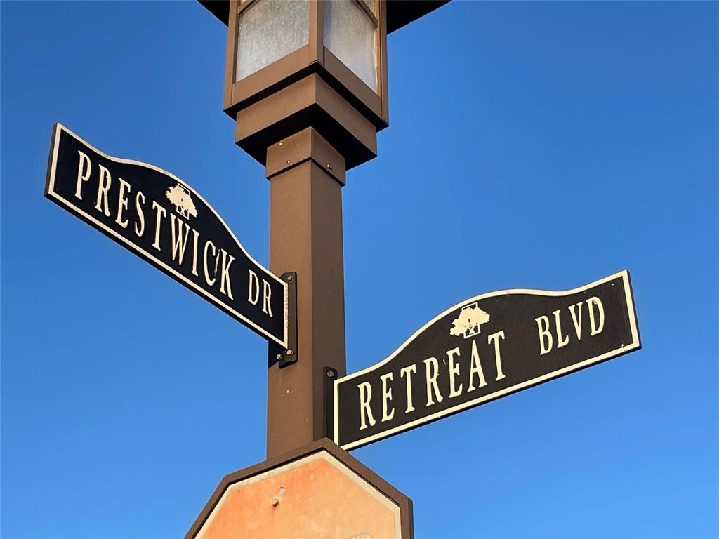 Retreat Ph 01 - Land