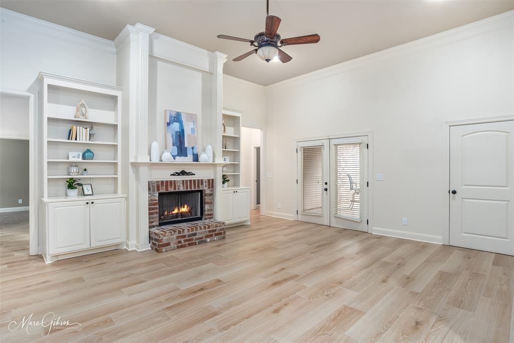 RED OAK ESTATE - Residential