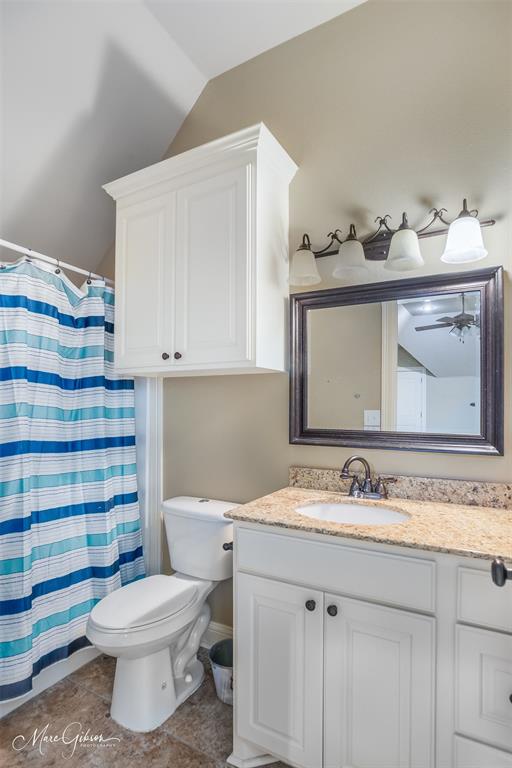 RED OAK ESTATE - Residential