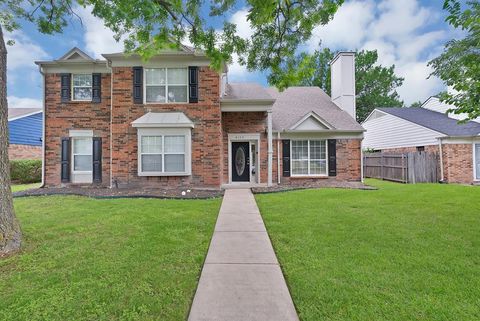 Photo of 4109 Mediterranean Drive, Rowlett, TX 75088 (MLS # 21262616)