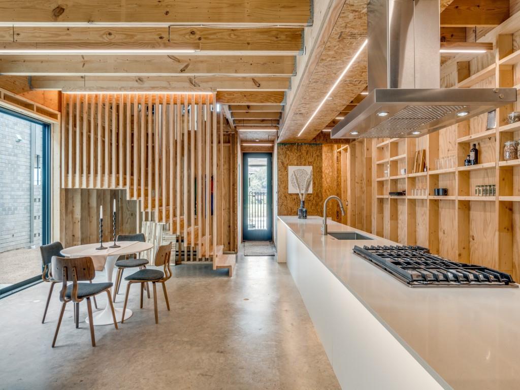 Urban Commomns - Residential Lease