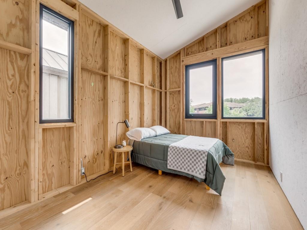 Urban Commomns - Residential Lease