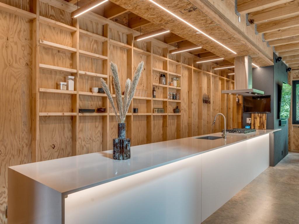 Urban Commomns - Residential Lease