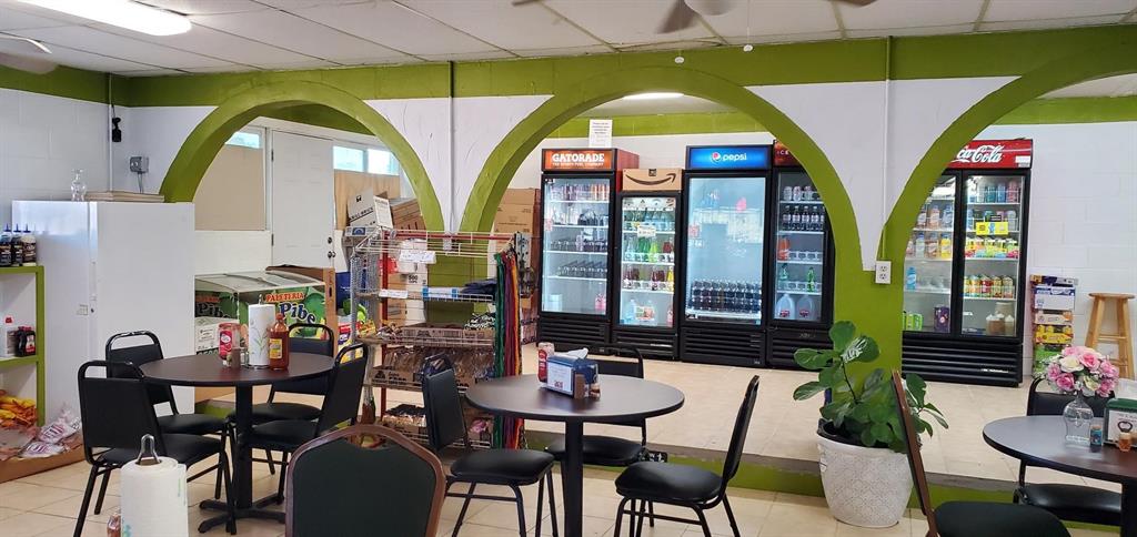 Comanche Harbor Sec C - Commercial Lease