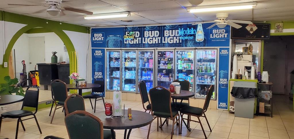 Comanche Harbor Sec C - Commercial Lease