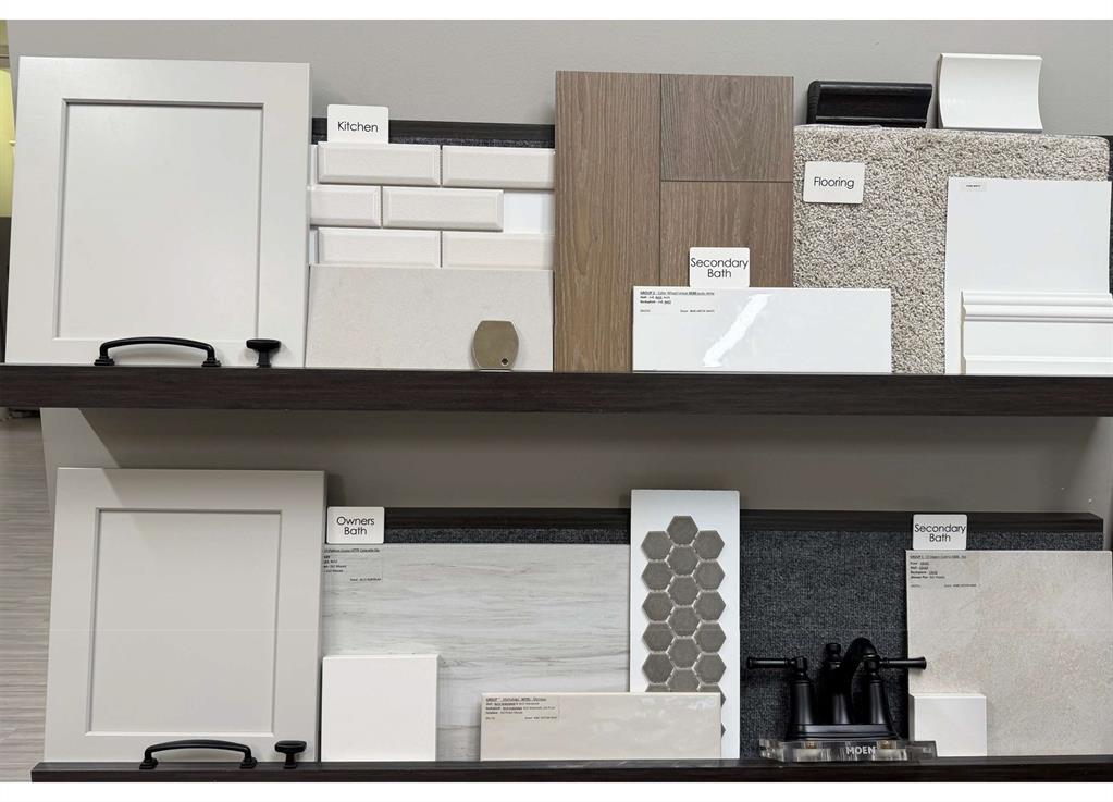 Wellington - Residential