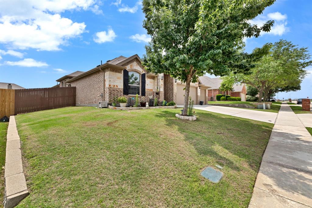Sendera Ranch Ph III Sec 3a - Residential