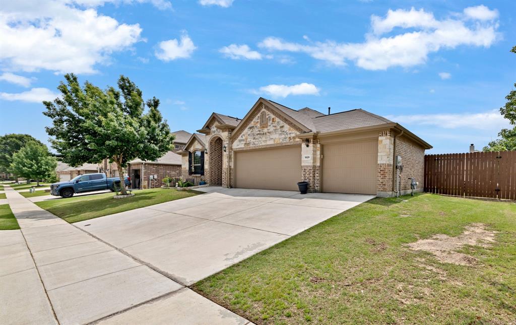 Sendera Ranch Ph III Sec 3a - Residential