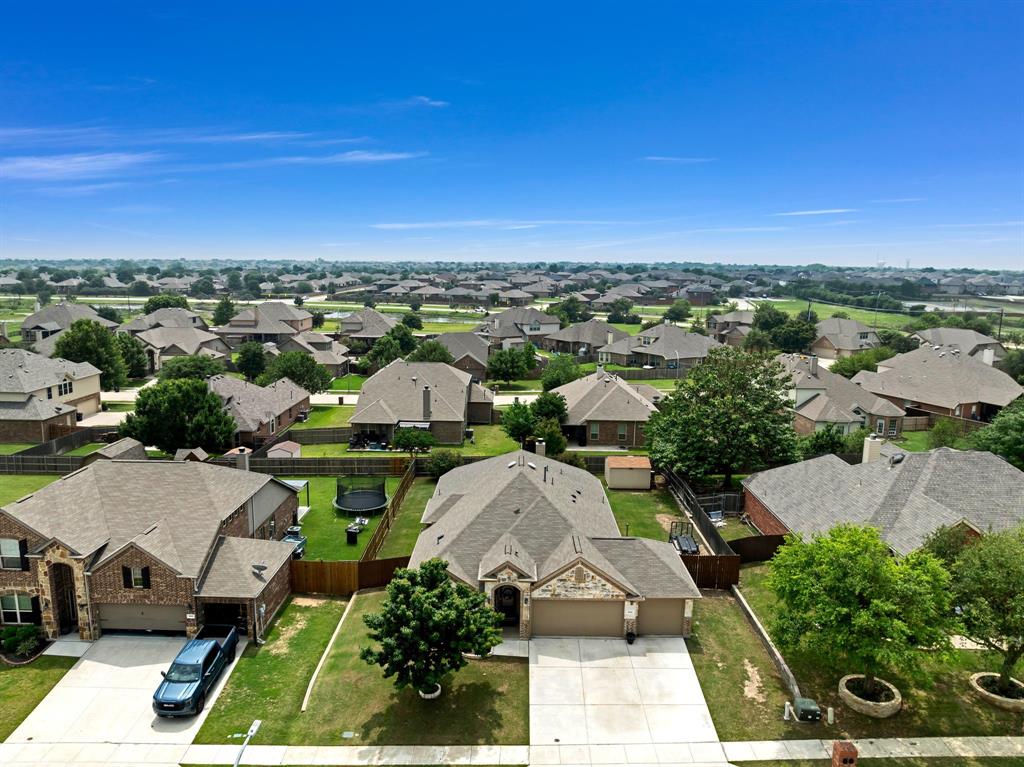 Sendera Ranch Ph III Sec 3a - Residential