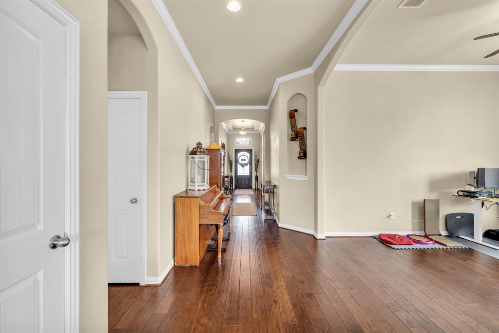 Sendera Ranch Ph III Sec 3a - Residential