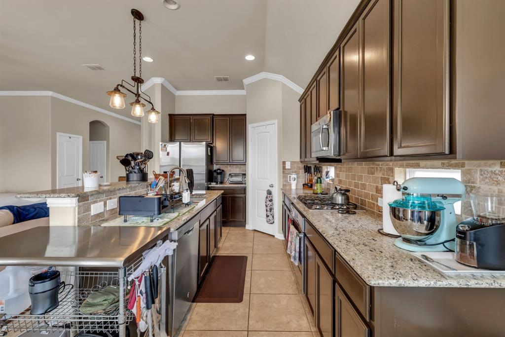 Sendera Ranch Ph III Sec 3a - Residential