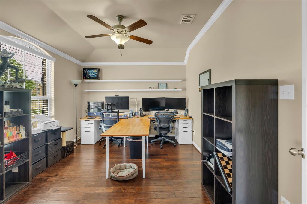 Sendera Ranch Ph III Sec 3a - Residential