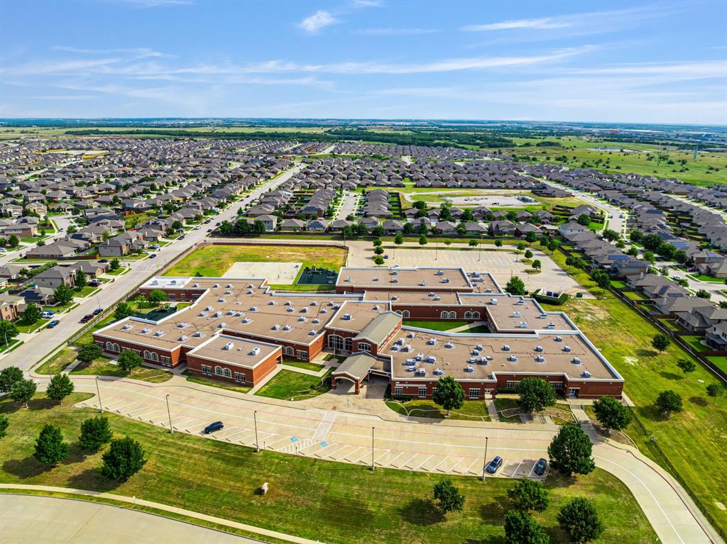 Sendera Ranch Ph III Sec 3a - Residential