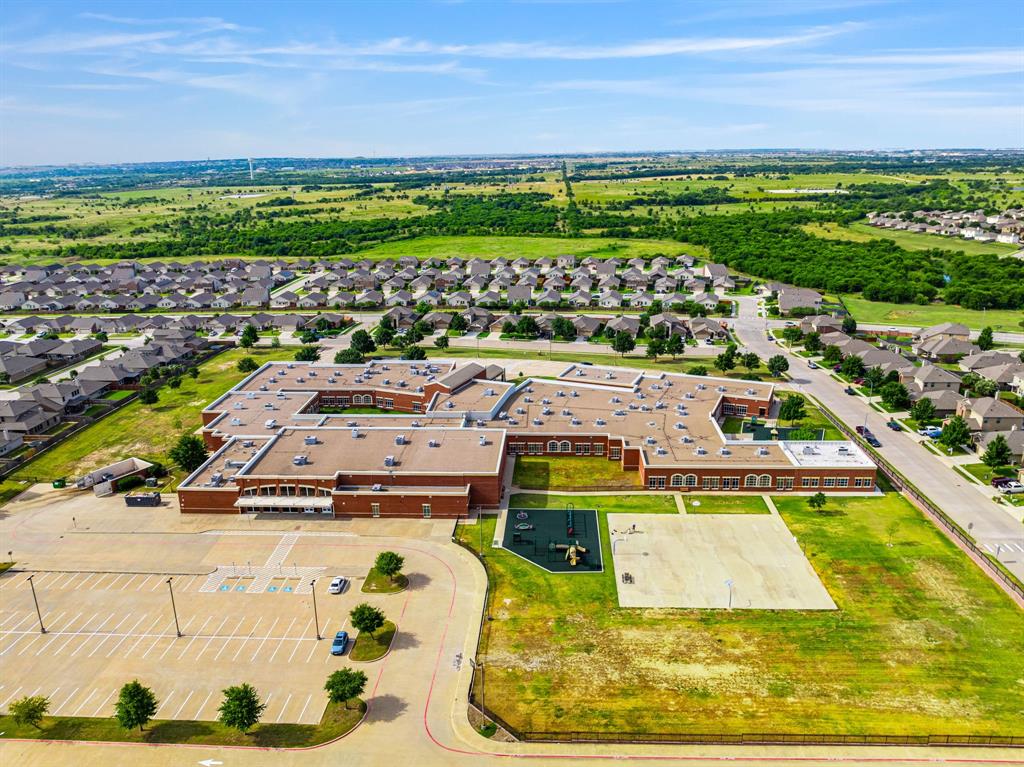 Sendera Ranch Ph III Sec 3a - Residential
