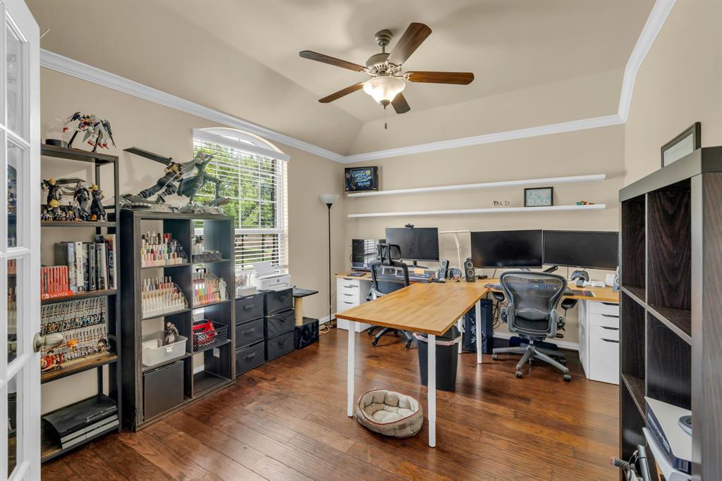 Sendera Ranch Ph III Sec 3a - Residential