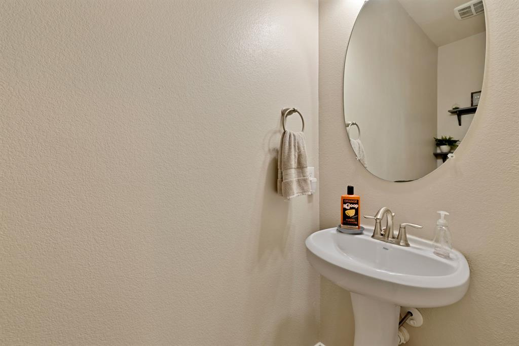 Sendera Ranch Ph III Sec 3a - Residential