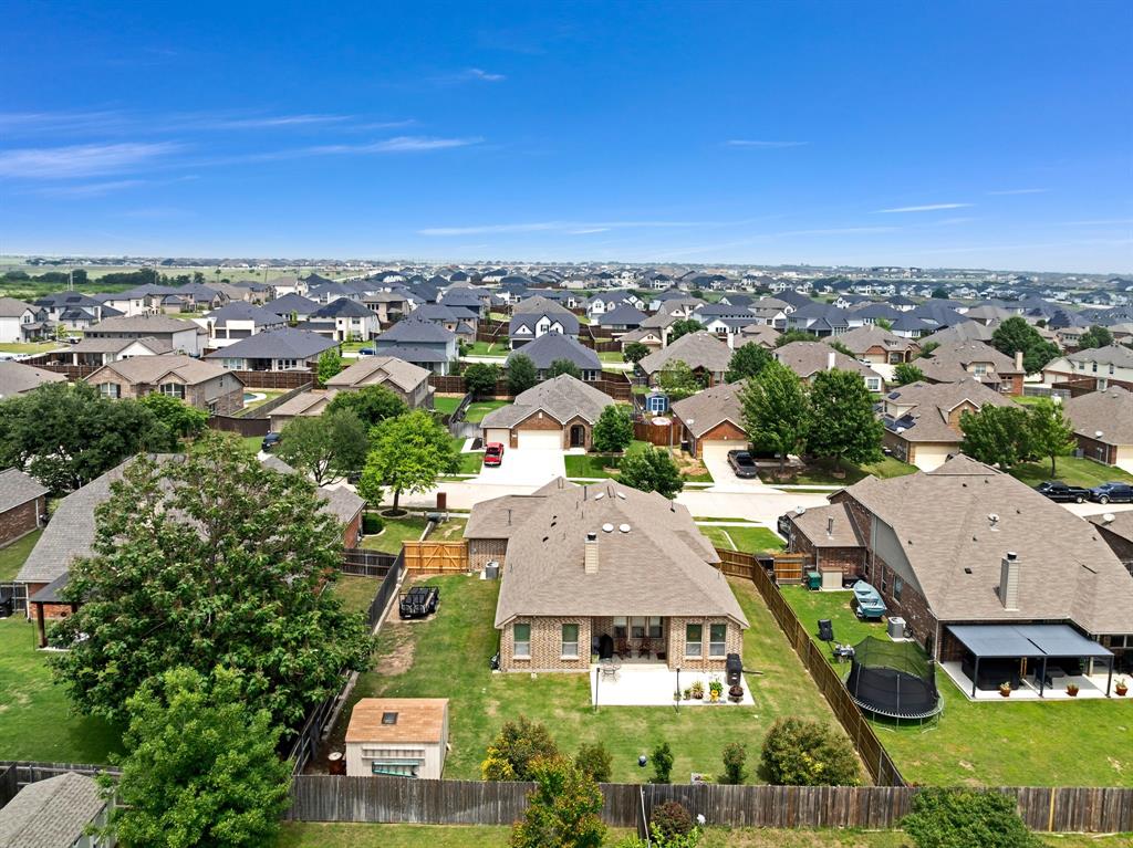 Sendera Ranch Ph III Sec 3a - Residential