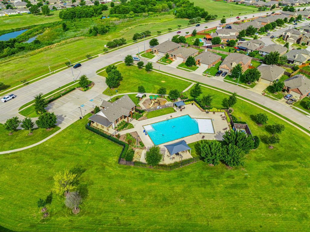 Sendera Ranch Ph III Sec 3a - Residential