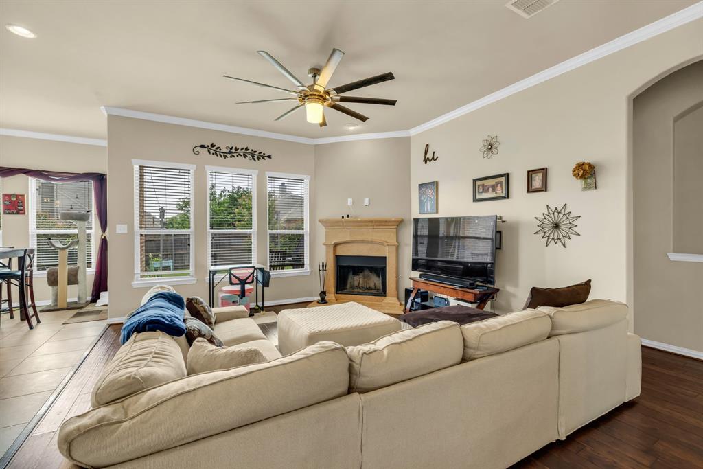 Sendera Ranch Ph III Sec 3a - Residential