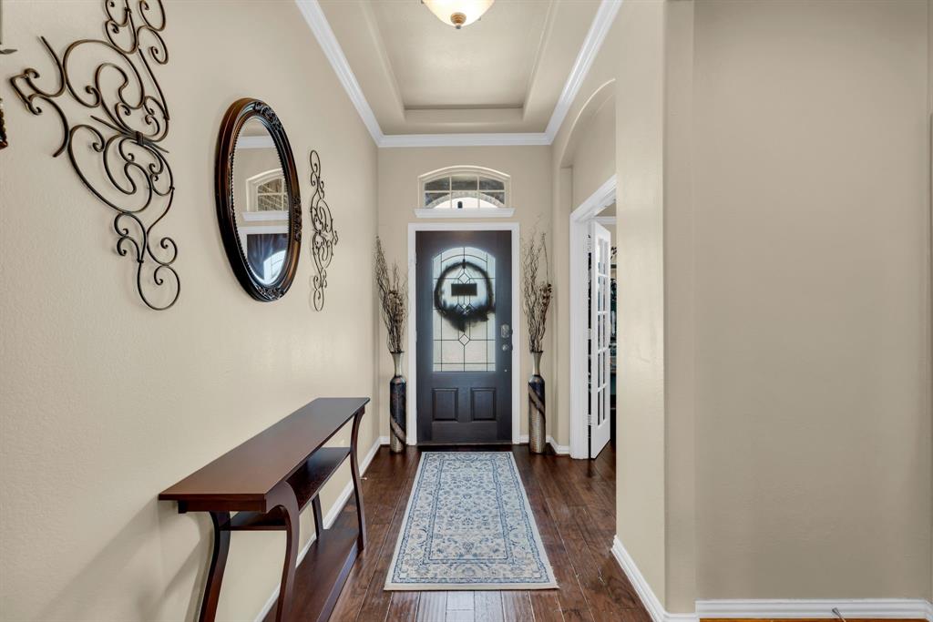 Sendera Ranch Ph III Sec 3a - Residential