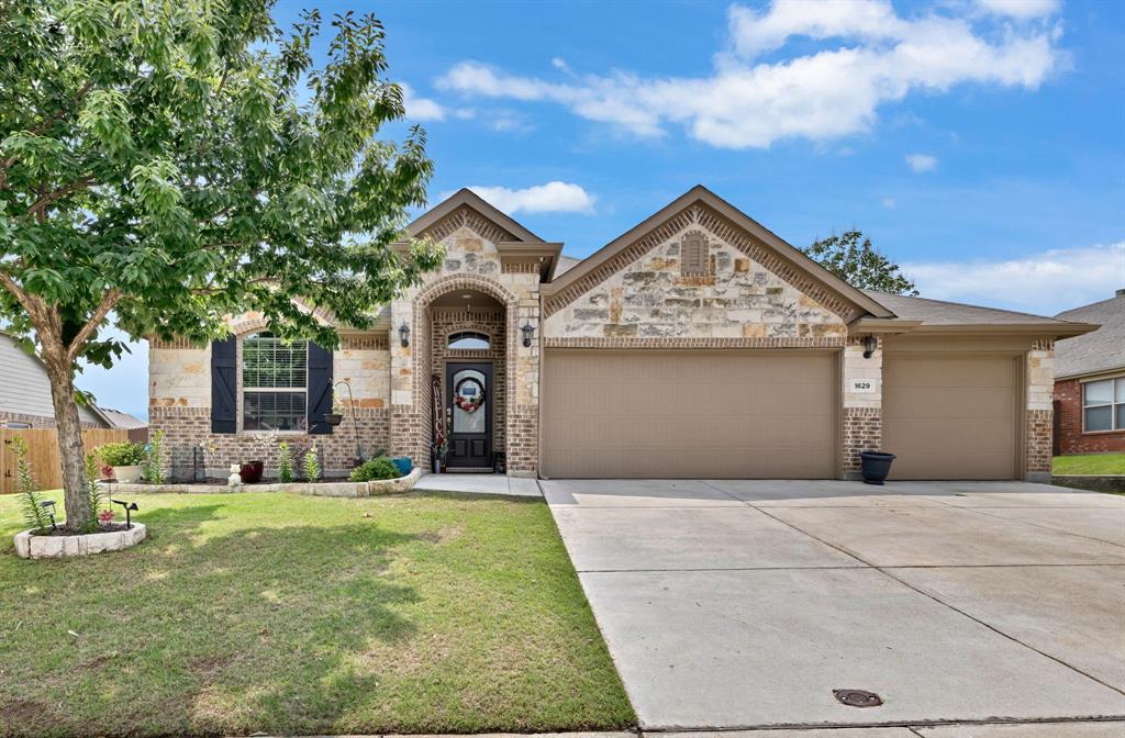 Sendera Ranch Ph III Sec 3a - Residential