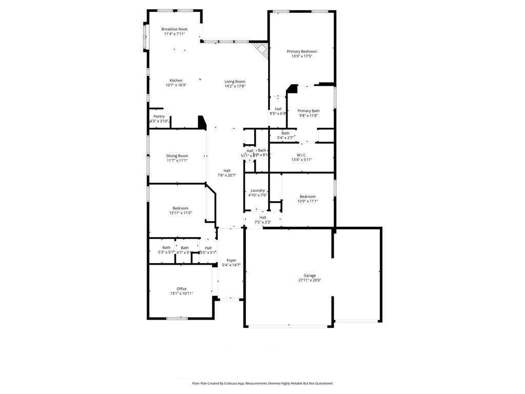 Sendera Ranch Ph III Sec 3a - Residential