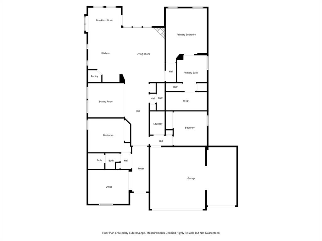 Sendera Ranch Ph III Sec 3a - Residential