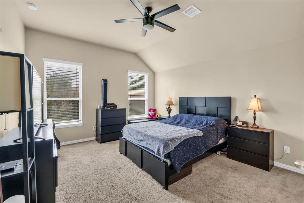 Sendera Ranch Ph III Sec 3a - Residential