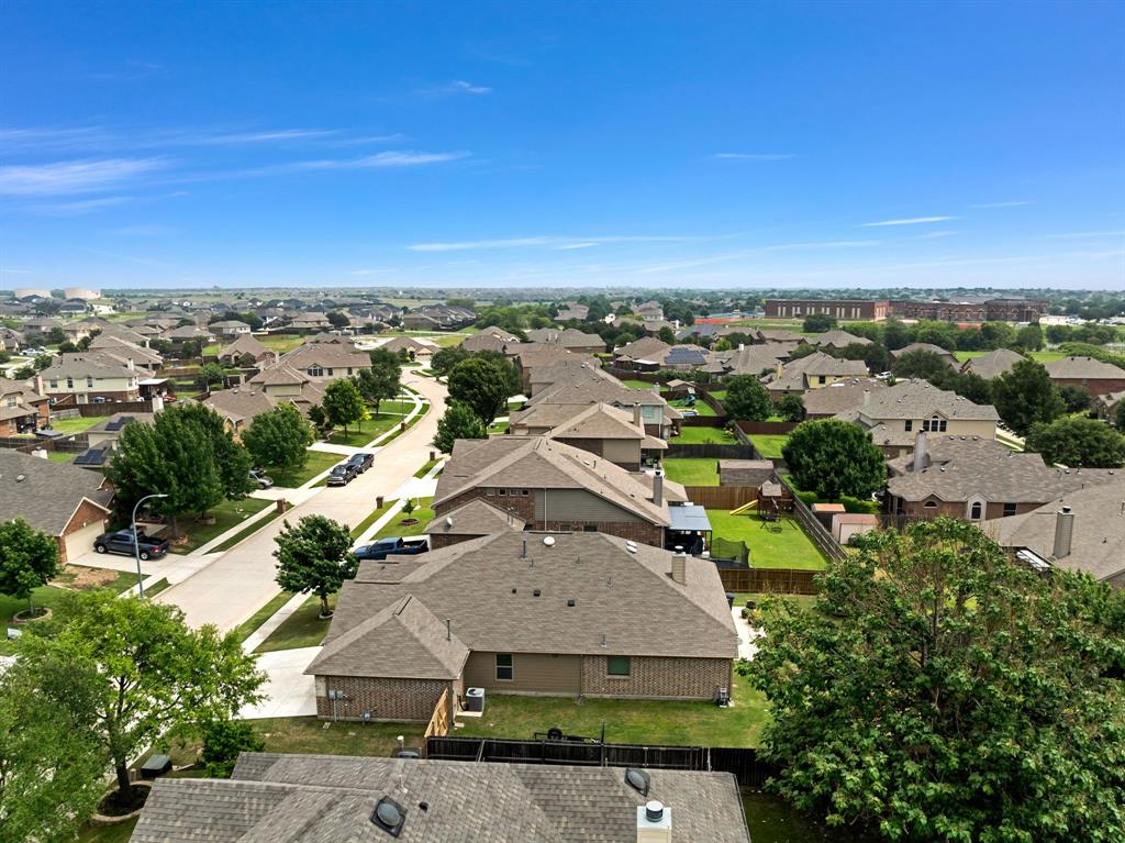 Sendera Ranch Ph III Sec 3a - Residential