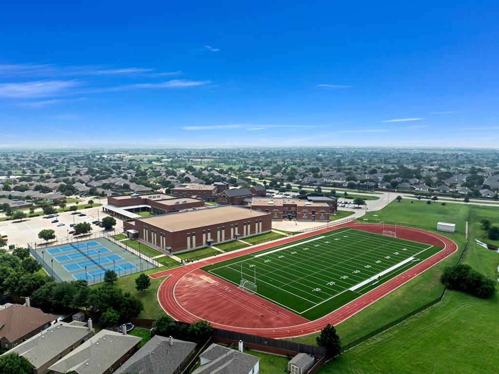 Sendera Ranch Ph III Sec 3a - Residential