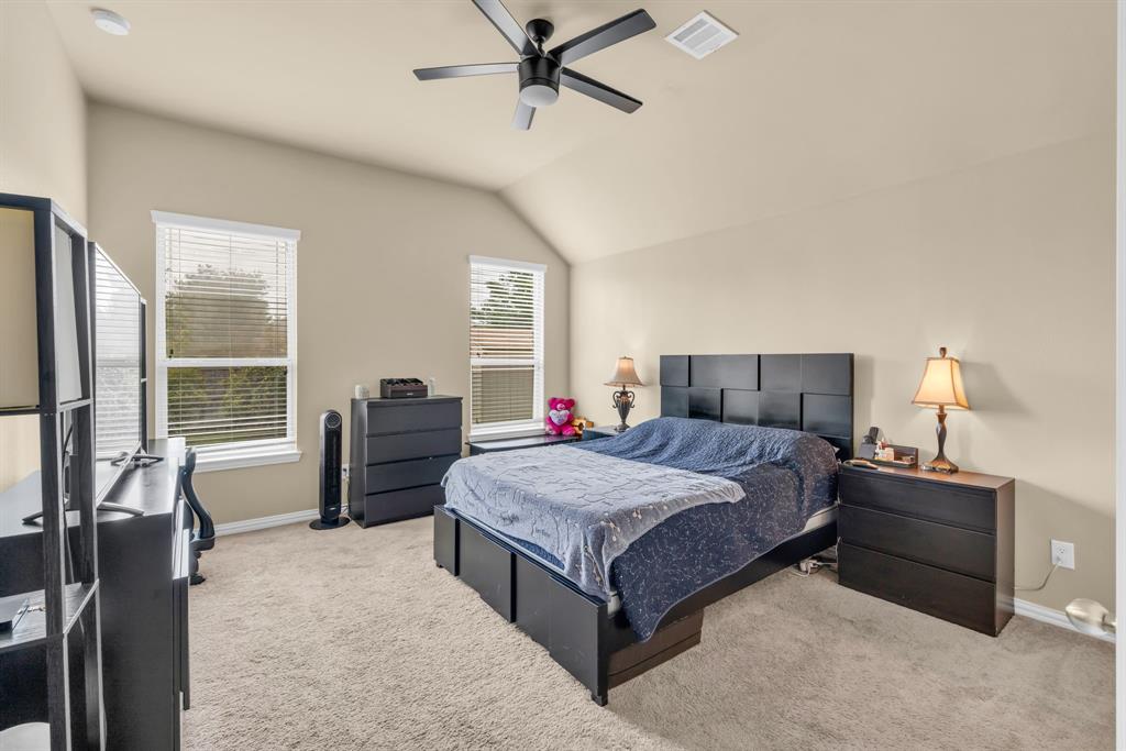 Sendera Ranch Ph III Sec 3a - Residential