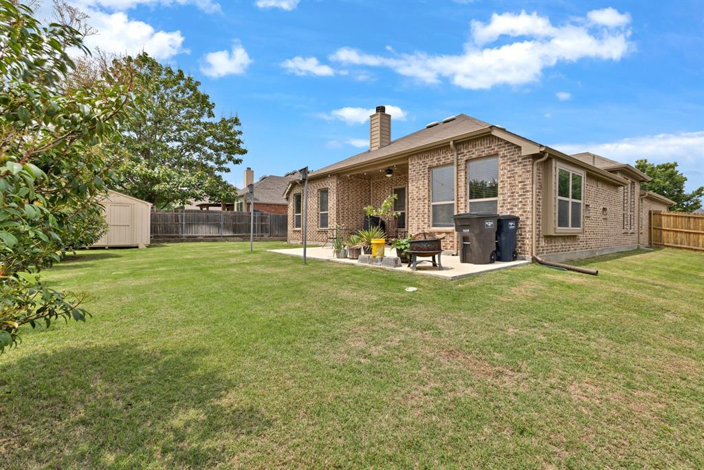 Sendera Ranch Ph III Sec 3a - Residential